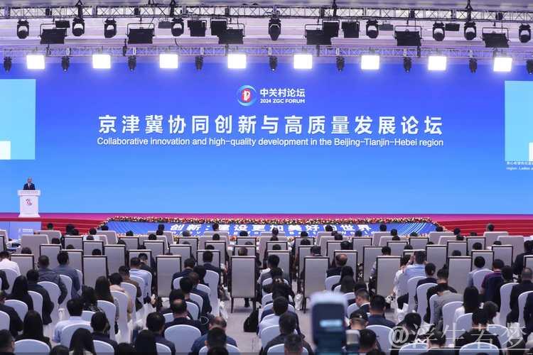 京津冀协同发展持续跃升新水平(奋勇争先,决战决胜“十四五”) 京津冀协同发展持续跃升新水平(奋勇争先,决战决胜“十四五”)