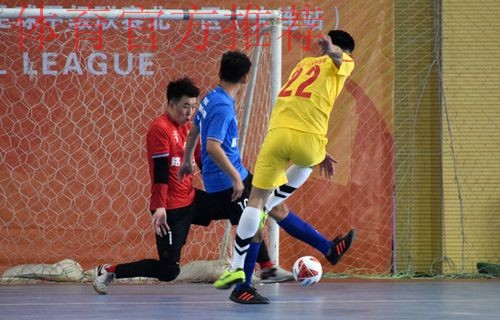 五甲联赛北一区小组赛阶段完赛 四支晋级半决赛球队产生